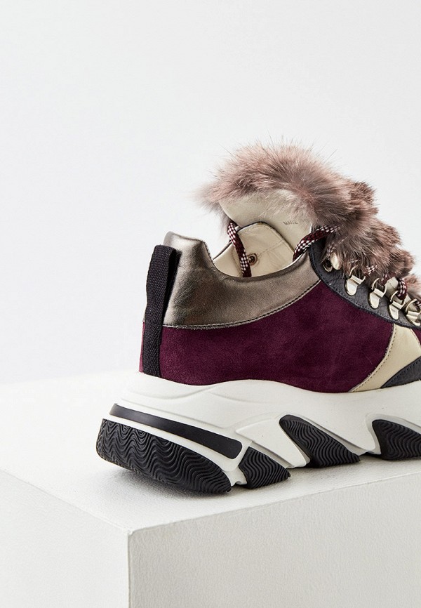 фото Кроссовки pollini