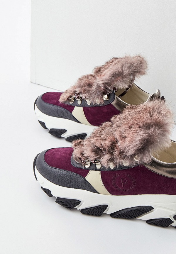 фото Кроссовки pollini
