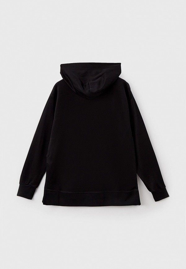 фото Худи mm6 maison margiela paris