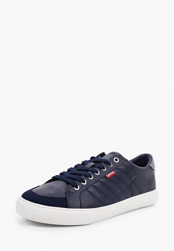 фото Кеды levi's®