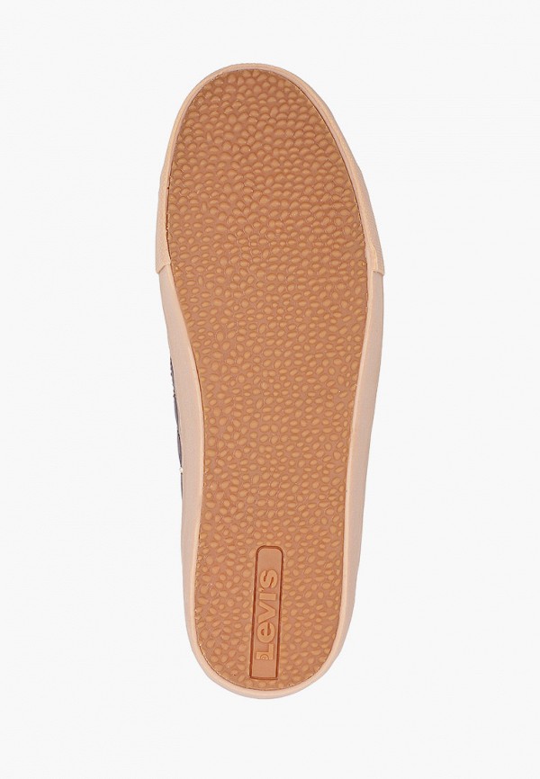 фото Кеды levi's®
