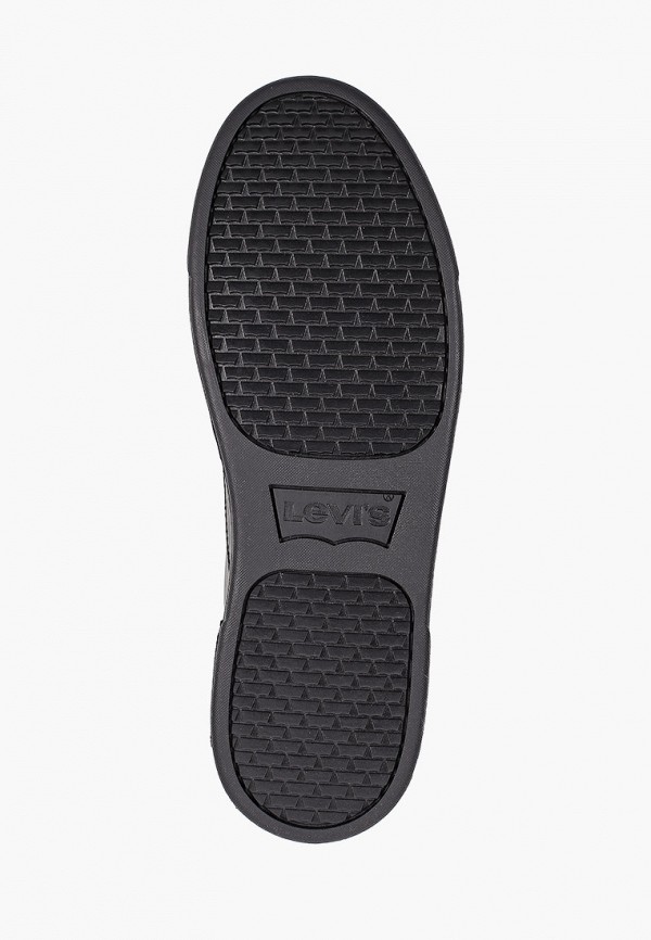 фото Кеды levi's®