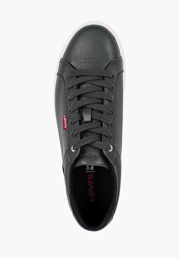 фото Кеды levi's®