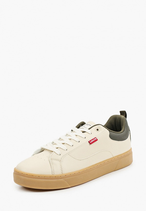 фото Кеды levi's®