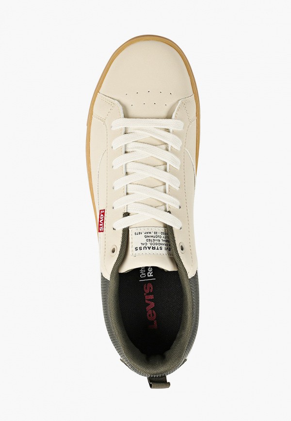 фото Кеды levi's®