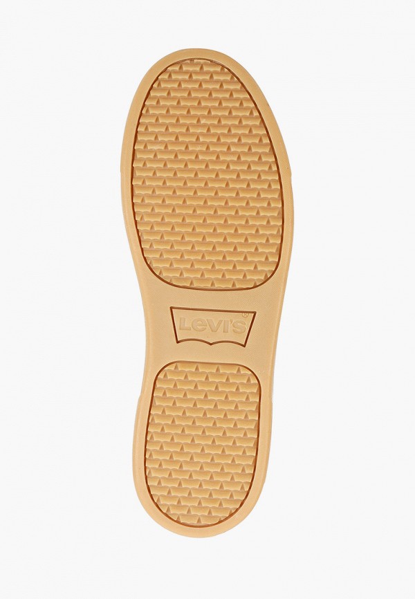 фото Кеды levi's®