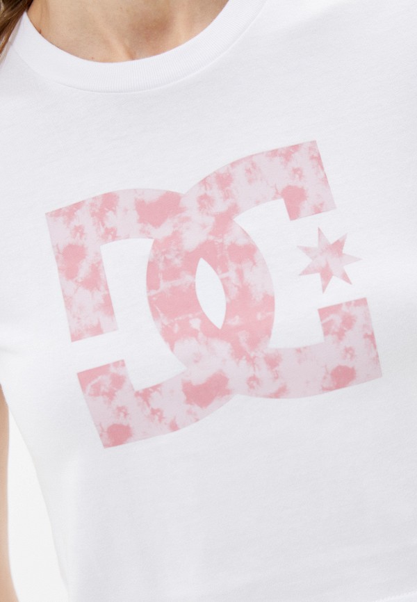 фото Топ dc shoes