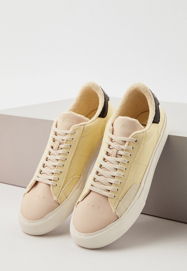 фото Кеды heron preston