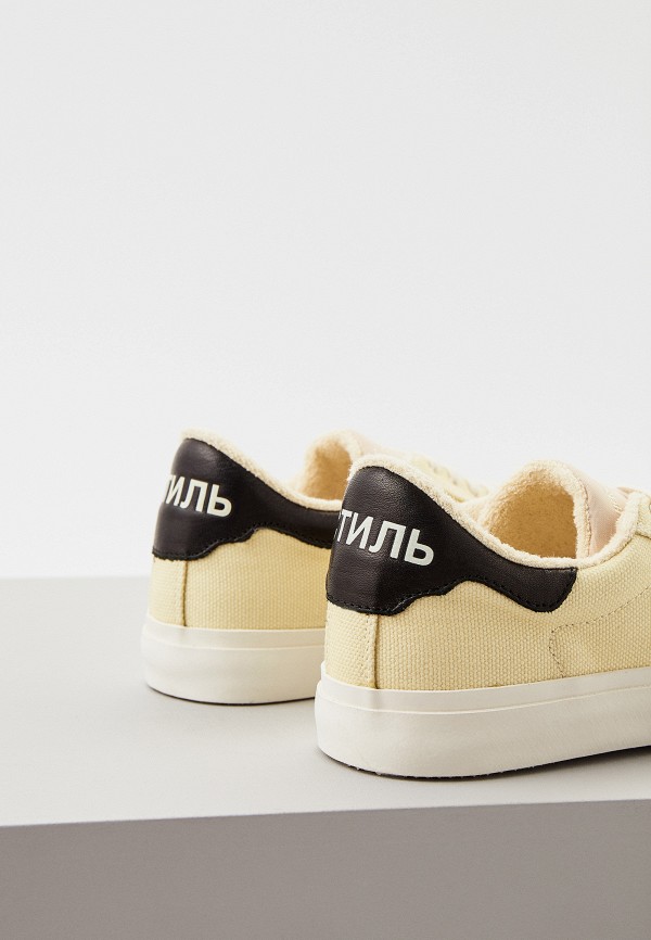 фото Кеды heron preston