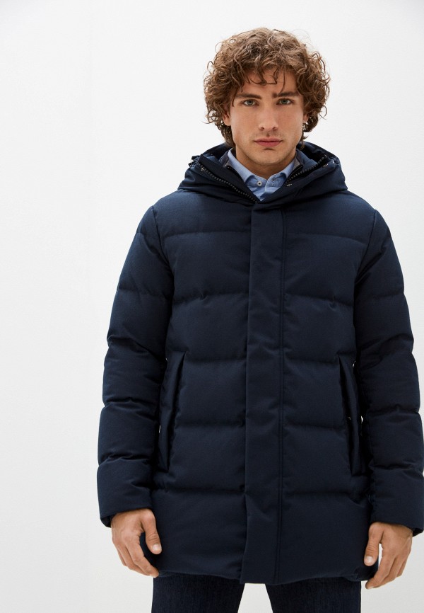 фото Куртка утепленная cc collection corneliani