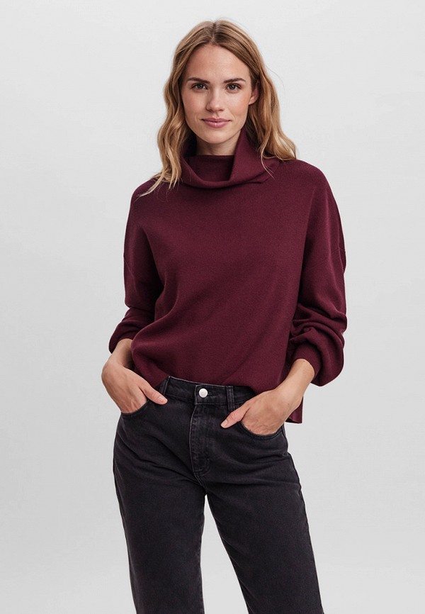 фото Свитер vero moda