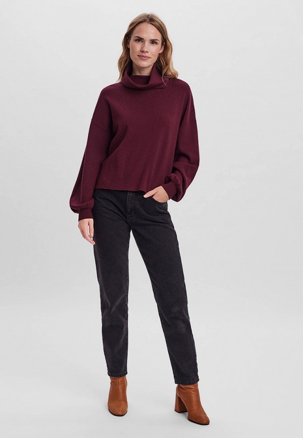 фото Свитер vero moda