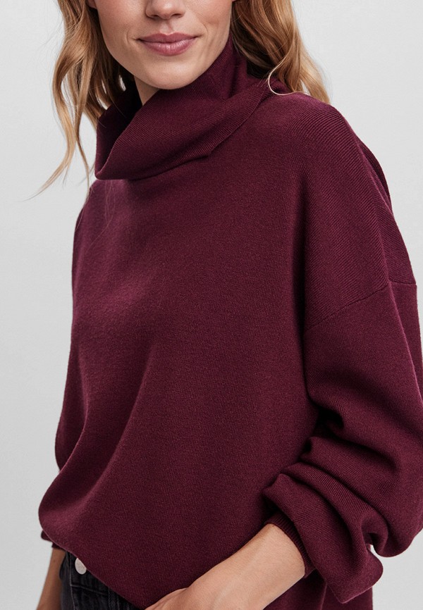 фото Свитер vero moda