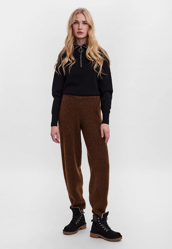 фото Брюки vero moda