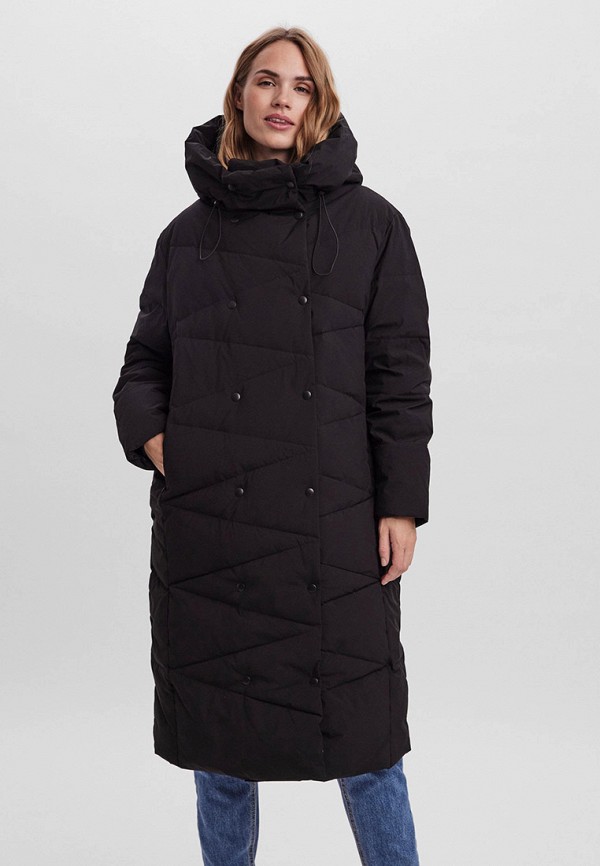 фото Куртка утепленная vero moda