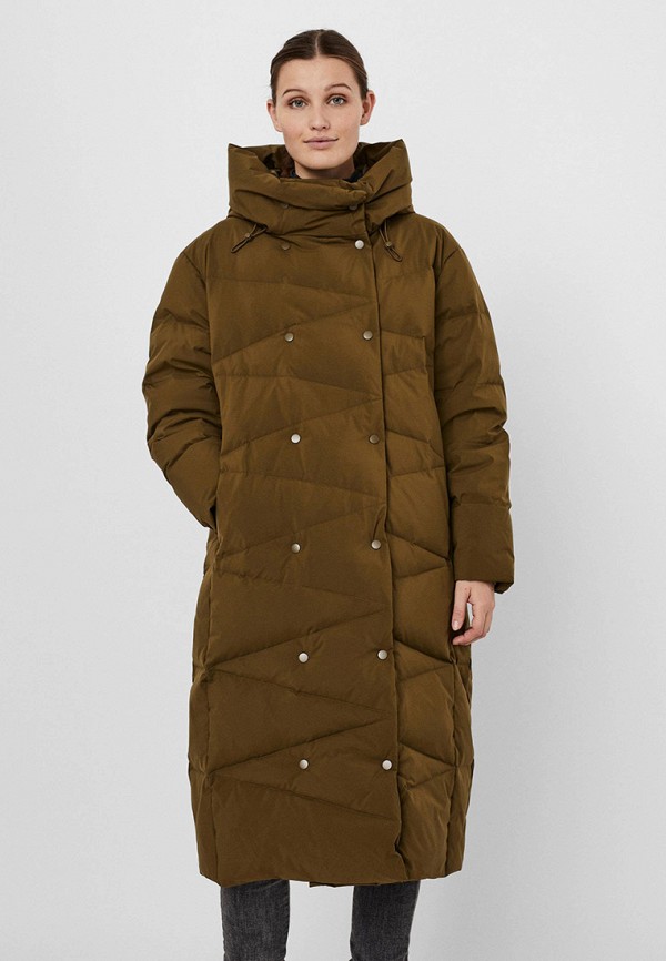 фото Куртка утепленная vero moda