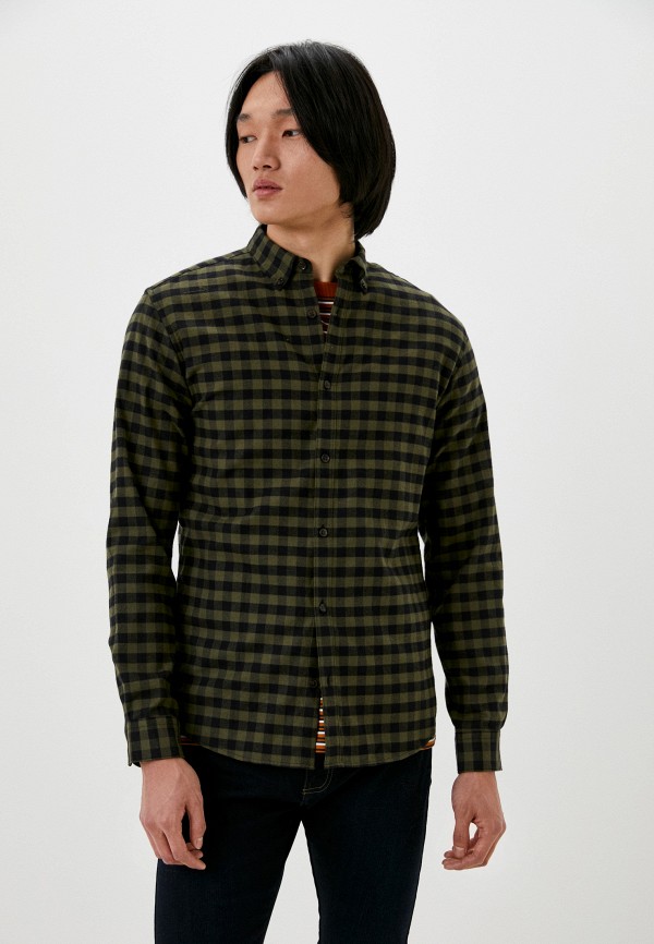 фото Рубашка jack & jones