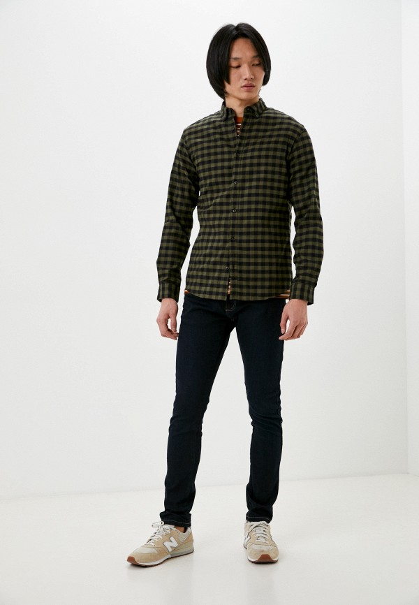 фото Рубашка jack & jones