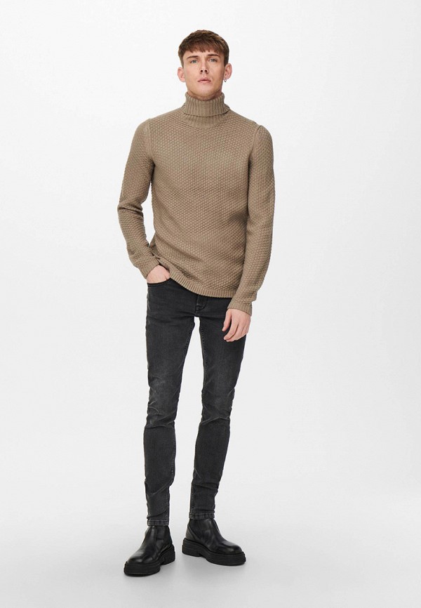 фото Свитер only & sons