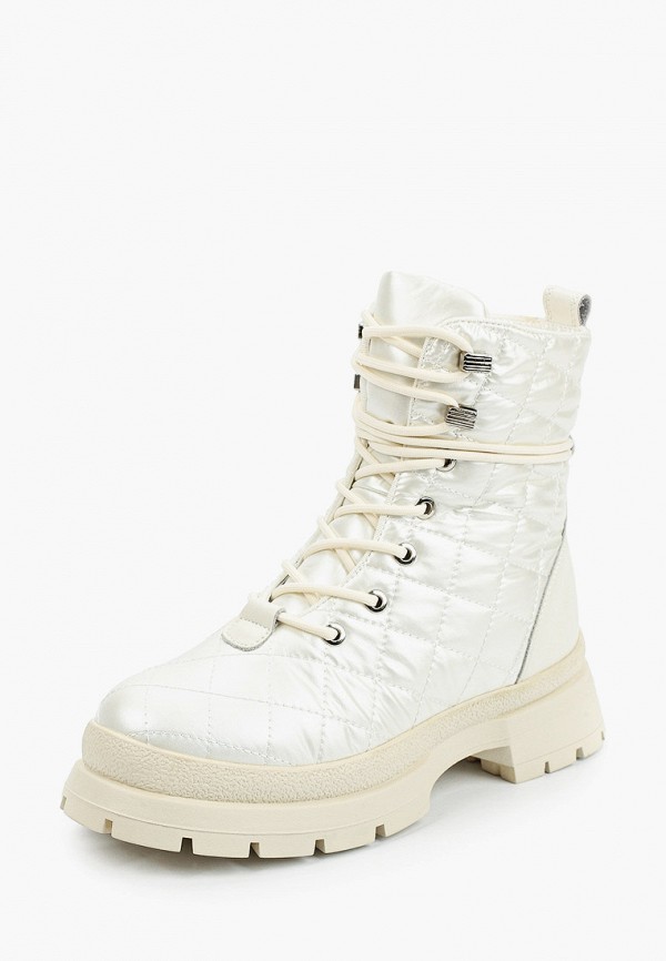 фото Ботинки respect