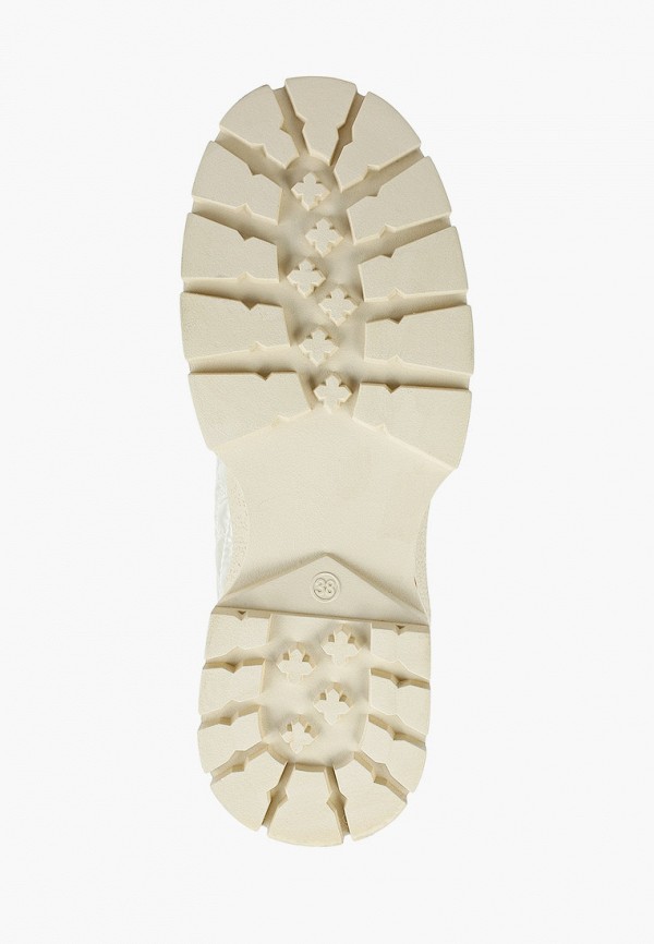 фото Ботинки respect