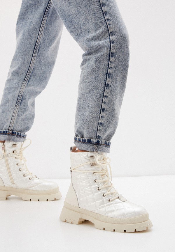 фото Ботинки respect