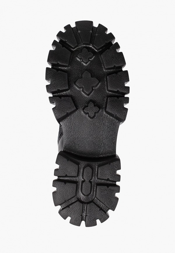 фото Ботинки respect