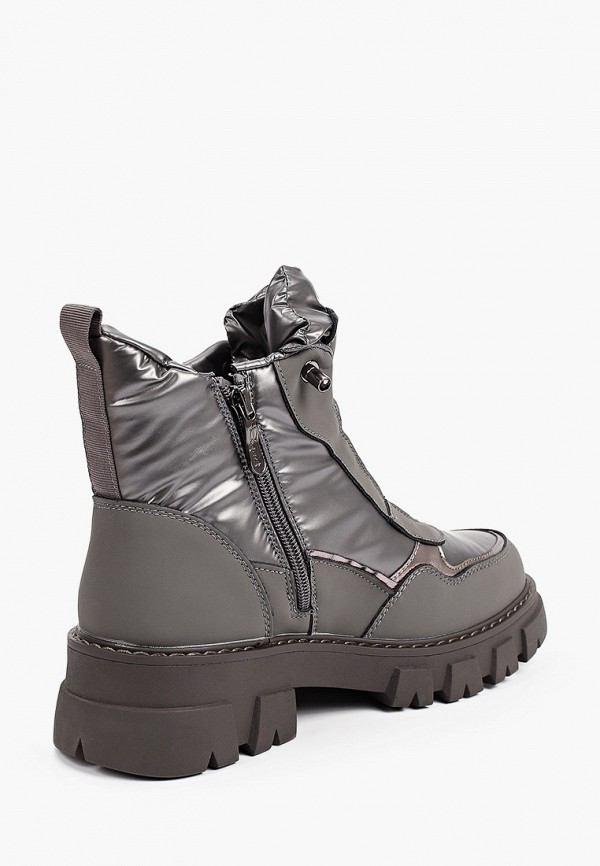 фото Ботинки respect