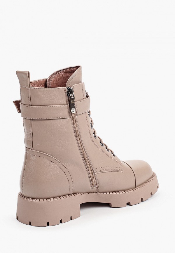 фото Ботинки respect