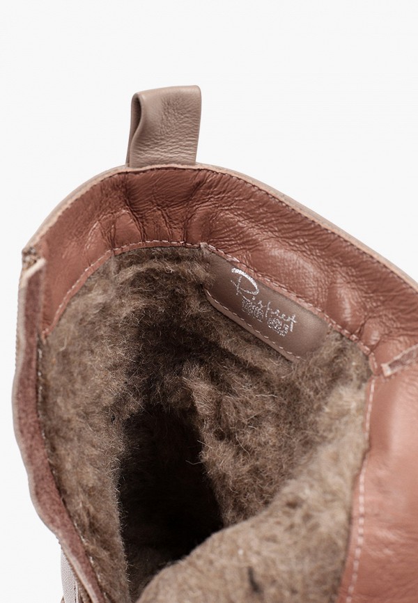 фото Ботинки respect