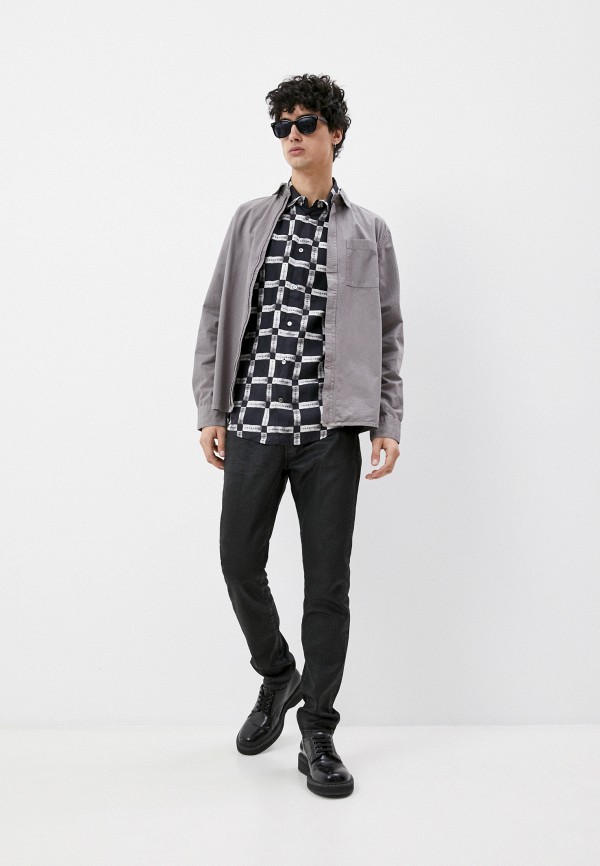 фото Рубашка john richmond