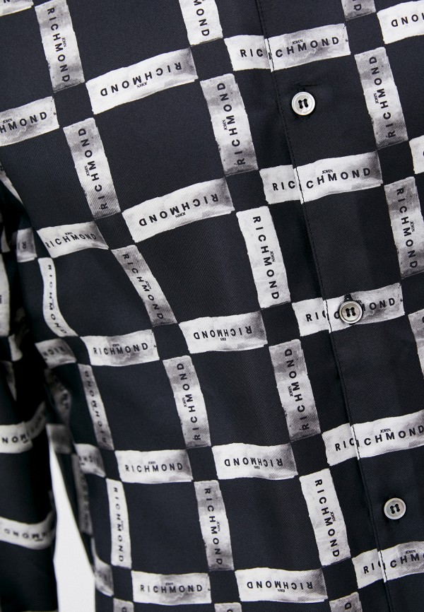 фото Рубашка john richmond