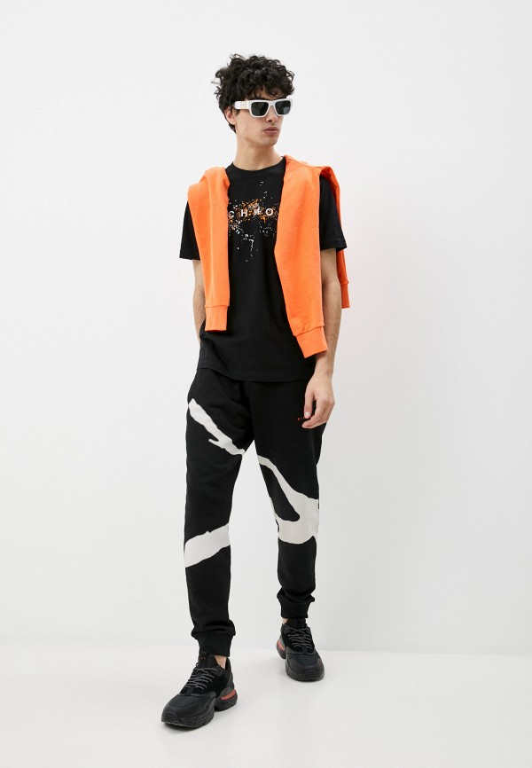 фото Футболка john richmond