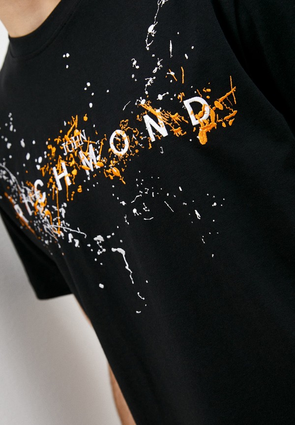 фото Футболка john richmond