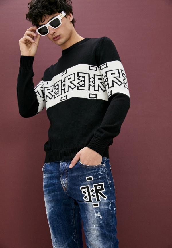 фото Джинсы john richmond