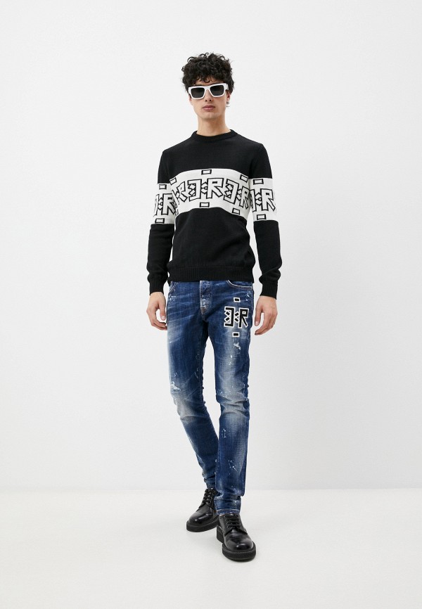 фото Джинсы john richmond