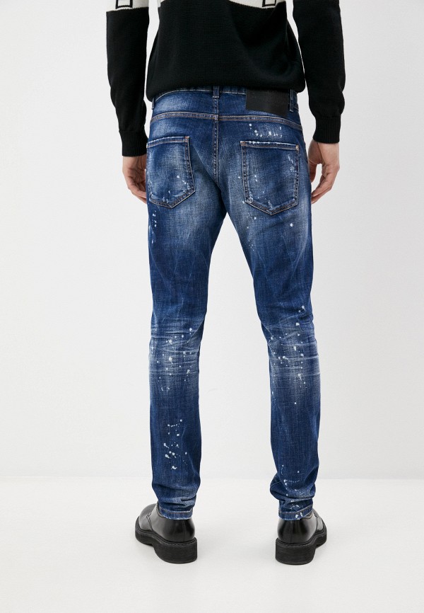 фото Джинсы john richmond