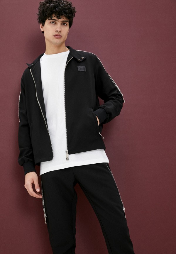 фото Брюки спортивные john richmond