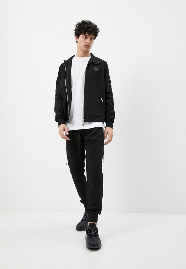 фото Брюки спортивные john richmond