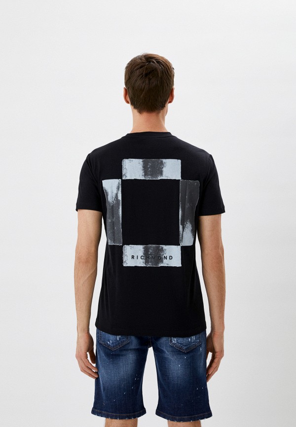 фото Футболка john richmond