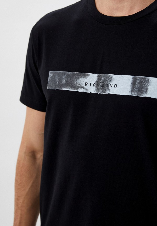 фото Футболка john richmond