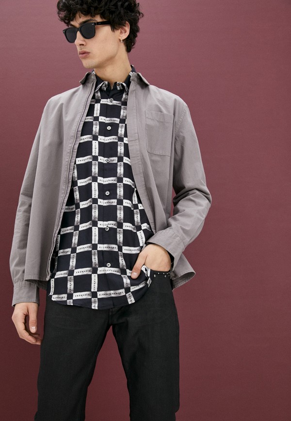 фото Джинсы john richmond