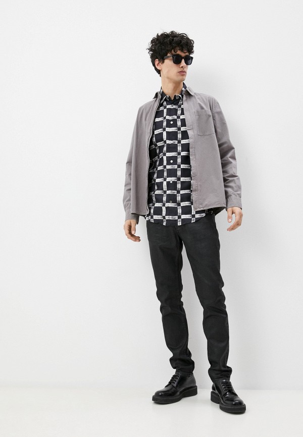 фото Джинсы john richmond