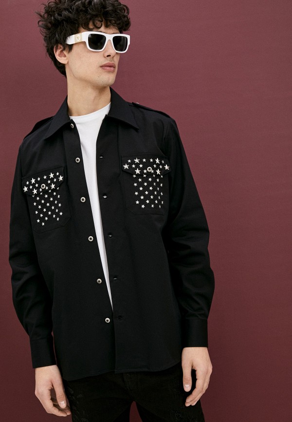 фото Рубашка john richmond