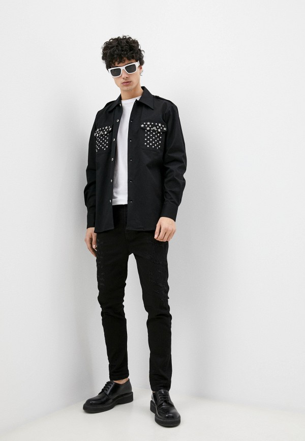 фото Рубашка john richmond