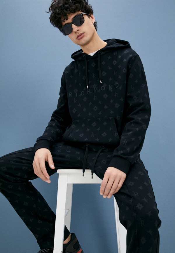 фото Худи john richmond