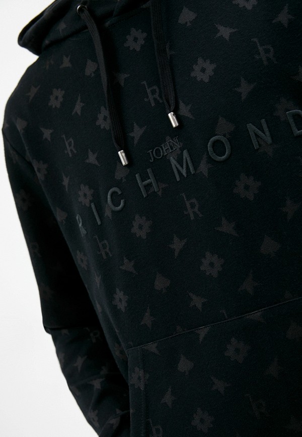 фото Худи john richmond