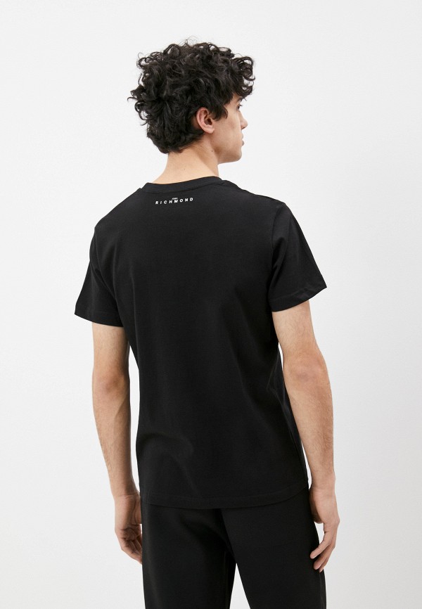 фото Футболка john richmond