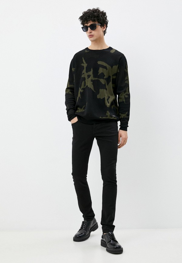 фото Джинсы john richmond