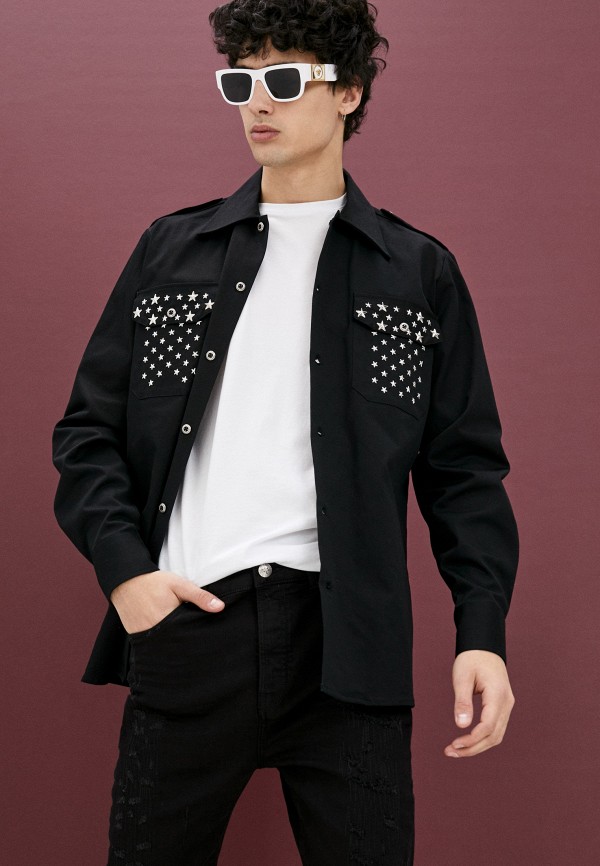 фото Джинсы john richmond